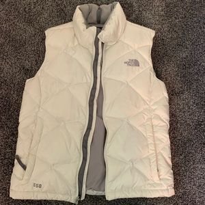 The North Face Vest